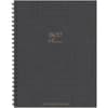 image Graphite Grid Academic 2027 Weekly Planner Main Product Image