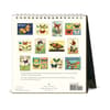 image Butterflies 2024 Easel Desk Calendar First Alternate Image width=&quot;1000&quot; height=&quot;1000&quot;