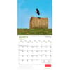image Canadian Scenes 2026 Wall Calendar Second Alternate Image