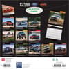 image Ford F150 Trucks 2025 Wall Calendar