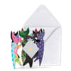 image Cats with Party Hats Blank Card Main Product Image width=&quot;1000&quot; height=&quot;1000&quot;