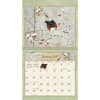 image Birds in the Garden 2026 Wall Calendar by Jane Shasky_ALT1