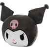 image Kuromi Cloud Plush Pillow Second Alternate Image