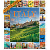 image Italy 365 Days 2025 Wall Calendar Main Image