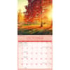 image Sunrise Sunset 2026 Wall Calendar Fourth Alternate Image