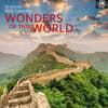 image Wonders of the World 2025 Wall Calendar Main Product Image width=&quot;1000&quot; height=&quot;1000&quot;