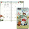 image Gnome Sweet Gnome by Susan Winget 2025 2-Year Pocket Planner Second Alternate Image width="1000" height="1000"