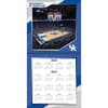 image Kentucky Wildcats 2025 Wall Calendar_ALT2