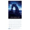 image Art of the National Parks 2025 Wall Calendar Alt1