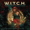 image WITCH Woman in Control 2025 Wall Calendar Main Product Image
