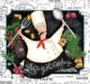 image Let's Get Cooking Recipe Album by LoriLynn Simms Main Image