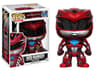 image POP! Vinyl Power Rangers Movie Red Ranger Main Image