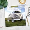 image Camper Vans 2027 Wall Calendar Fourth Alternate Image