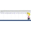 image Peanuts Undated Weekly Desk Pad Fifth Alternate Image width=&quot;1000&quot; height=&quot;1000&quot;
