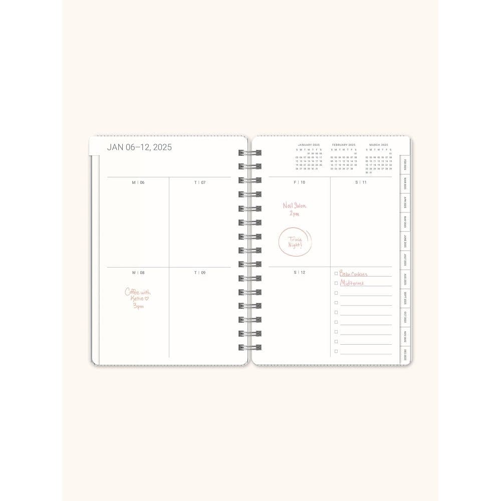 Cambridge Blue Agatha 2025 Planner Seventh Alternate Image width=&quot;1000&quot; height=&quot;1000&quot;