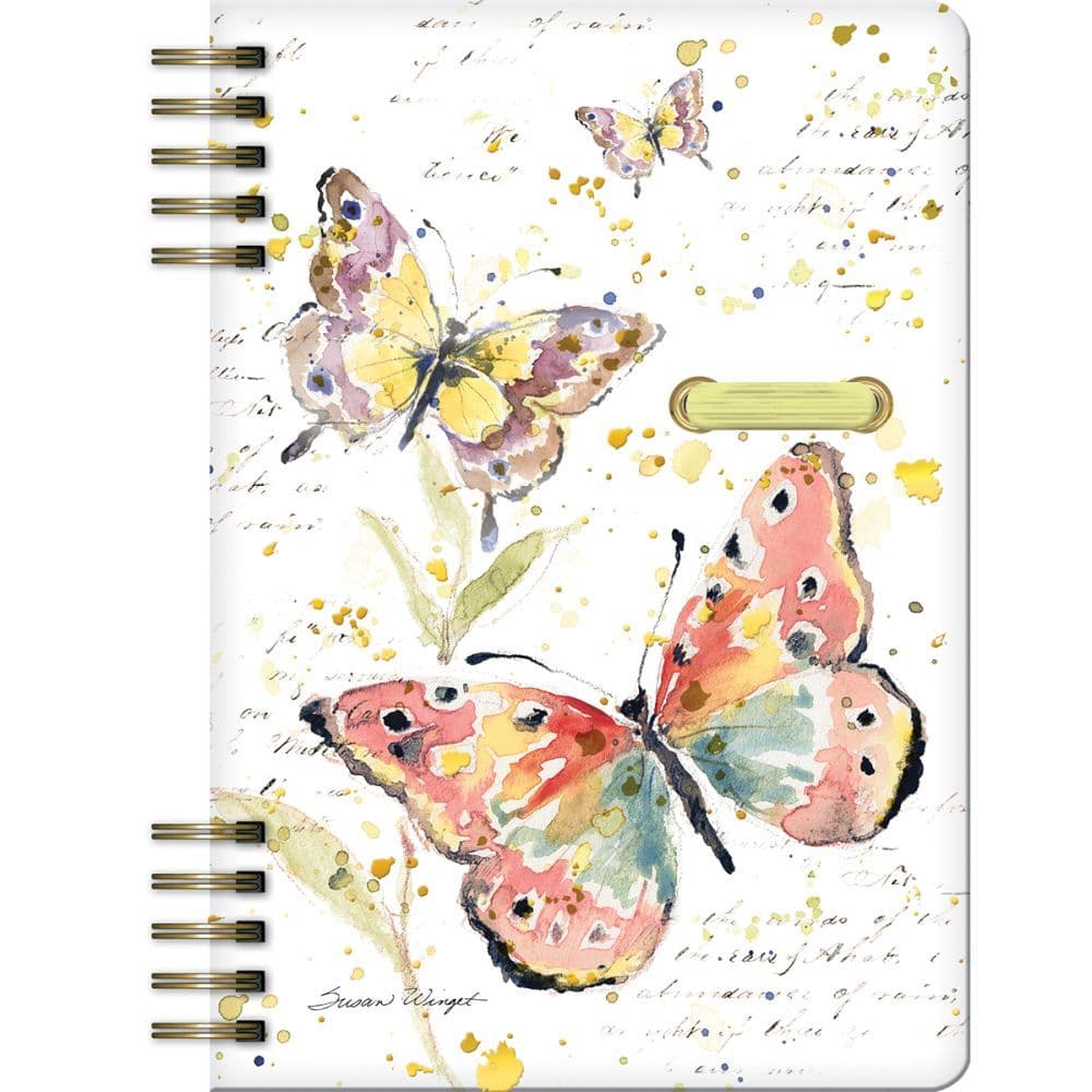 Meadow Dot Journal