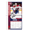 image Montreal Canadiens 2024 Mini Wall Calendar Fifth Alternate Image width=&quot;1000&quot; height=&quot;1000&quot;