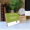 image Office Lingo 2026 Desk Calendar Second Alternate Image