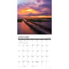 image Gulf Coast 2025 Wall Calendar Second Alternate Image width="1000" height="1000"