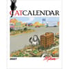 image Kliban 2027 Mini Wall Calendar Main Product Image