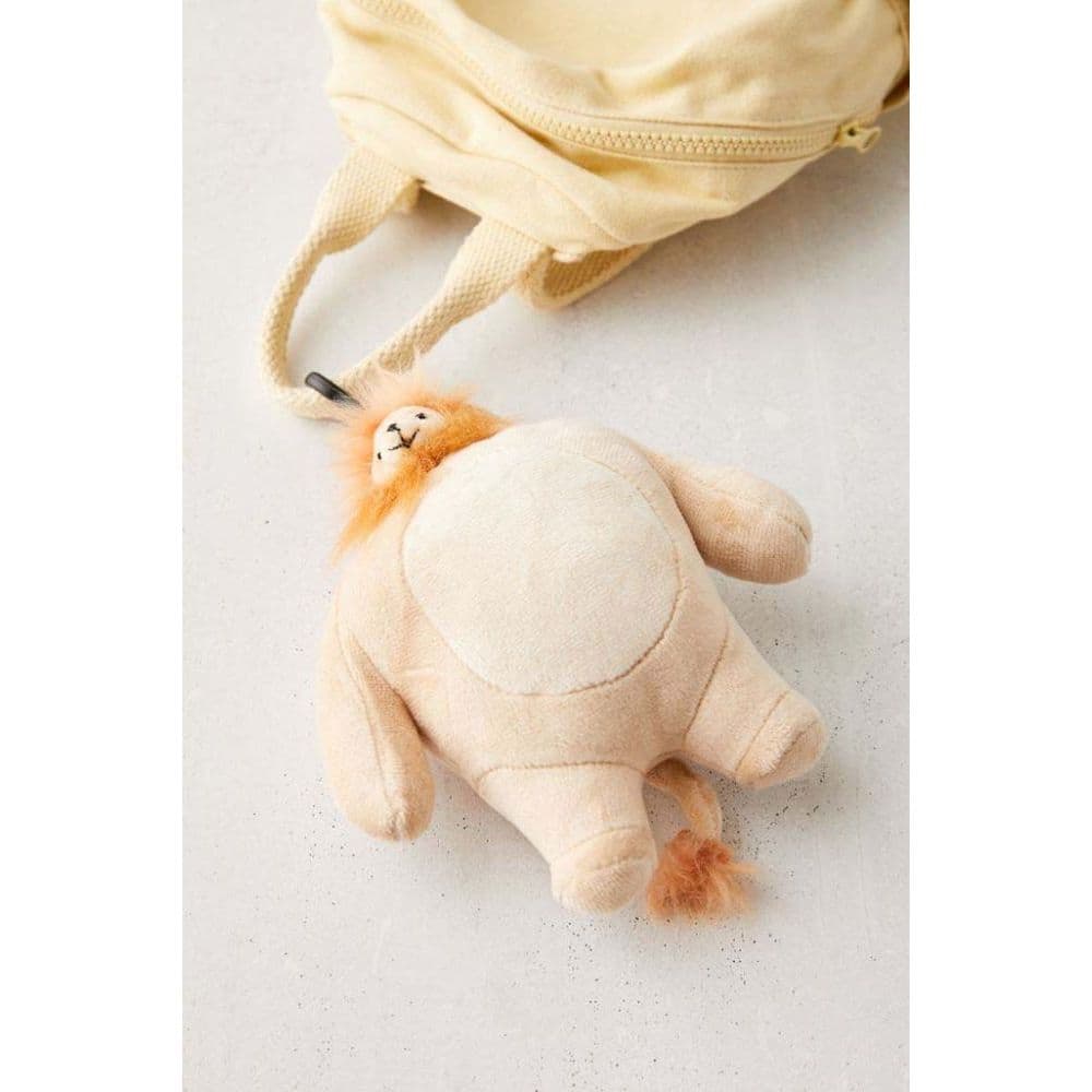 Tiny Headed Kingdom: Nickleby 7 Inch Fourth Alternate Image