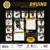 image NHL Boston Bruins 2027 Mini Wall Calendar