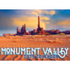 image Monument Valley 2025 Wall Calendar Main Product Images