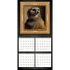 image Gallery Animalia 2025 Wall Calendar