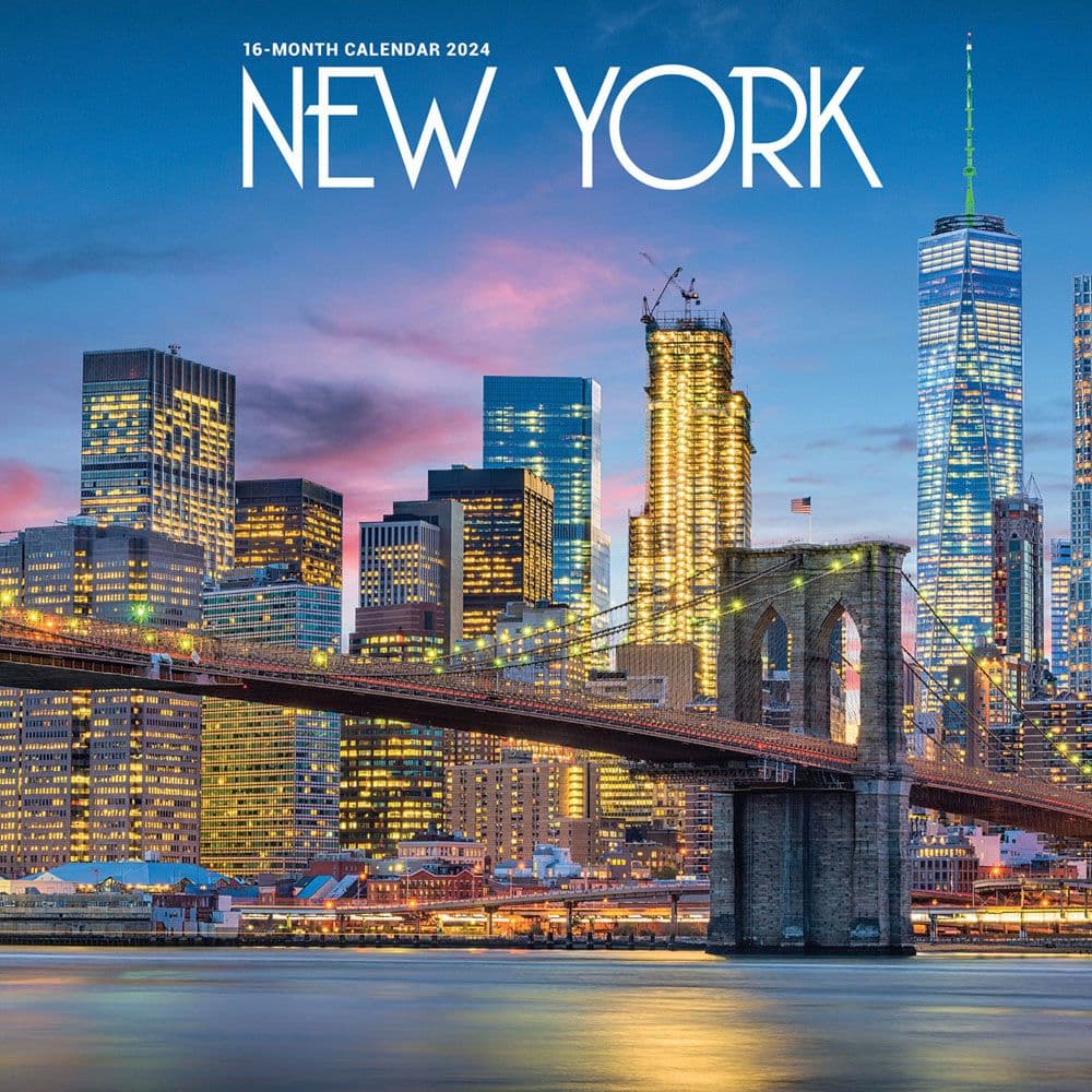 New York 2024 Wall Calendar Calendars Com   Bb9b1ce6 Cfa4 4aac 9968 D2cda3e80a9d