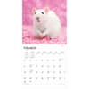 image Rats 2025 Wall Calendar Second Alternate Image