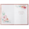 image Peony Cake Collector's Edition Wedding Card