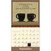 image Coffee by Dan DiPaolo 2026 Wall Calendar Fourth Alternate Image