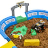 image Monster Jam 24 inch Dirt Arena Eighth Alternate Image
