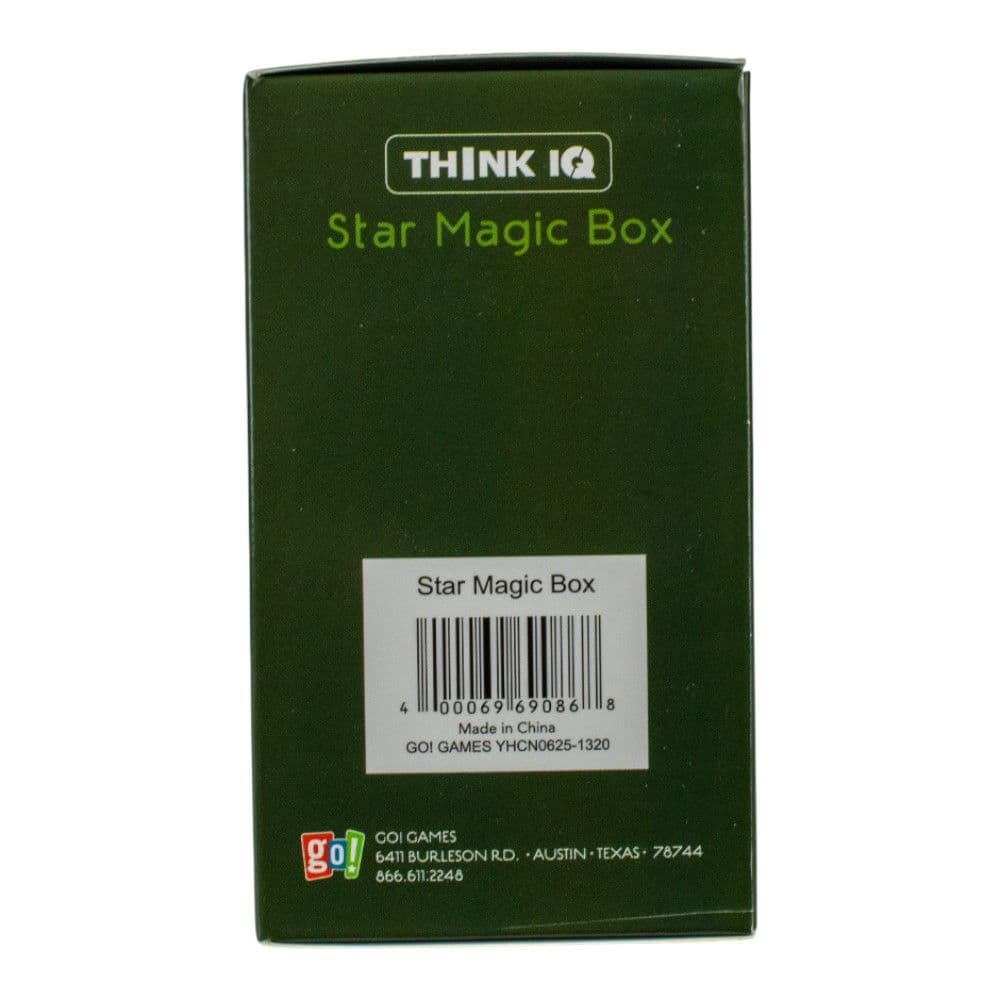 Star Magic Box Fifth Alternate Image