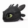 image How to Train Your Dragon Movie Blast and Roar Toothless Mask Twelfth  Alternate Image