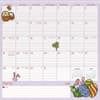 image Family Design 2027 Magnetic Desk Calendar Third Alternate Image
