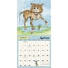 image Patterson Cats 2024 Wall Calendar with Poster Alternate Image 4