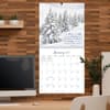 image Psalms 2027 Wall Calendar