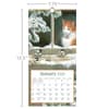 image Cats In The Country 2026 Vertical Wall Calendar_ALT6