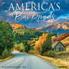 image Americas Backroads 2026 Wall Calendar  Main Image