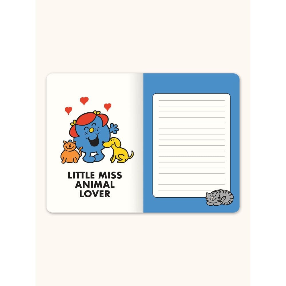 Little Miss Punctual Monthly 2025 Planner First Alternate Image width=&quot;1000&quot; height=&quot;1000&quot;