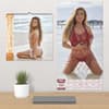 image SI Swimsuit 2025 Large Poster Wall Calendar Alt5