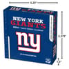 image NFL New York Giants 2024 Desk Calendar Sixth Alternate Image width=&quot;1000&quot; height=&quot;1000&quot;