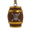 image One Piece 3D Barrel Keychain Third Alternate Image