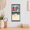 image Heart and Home 2026 Mini Wall Calendar_ALT4