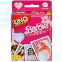 image Uno Barbie Movie