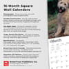 image Wheaten Terriers Soft Coated 2024 Wall Calendar Fourth Alternate Image width=&quot;1000&quot; height=&quot;1000&quot;
