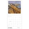 image Scotland The Art of Deborah Philips 2027 Wall Calendar Sixth Alternate Image