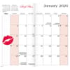 image Marilyn Monroe 2 Year 2025 Pocket Planner Third Alternate Image width=&quot;1000&quot; height=&quot;1000&quot;