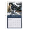 image Love of Cats 2027 Wall Calendar by Persis Clayton Weirs Third Alternate Image